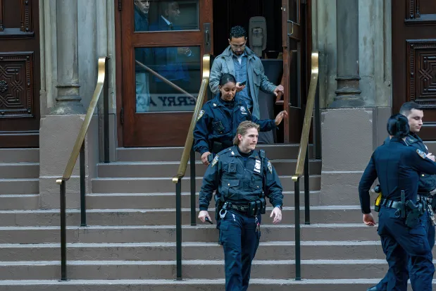 ۴ کنیسه در منهتن در پی تهدیدات بمبگذاری موقتا بسته و تخلیه شدند