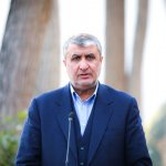 رئیس سازمان انرژی اتمی ایران: ۱۳۰ بازرس آژانس مجاز به حضور در ایران هستند