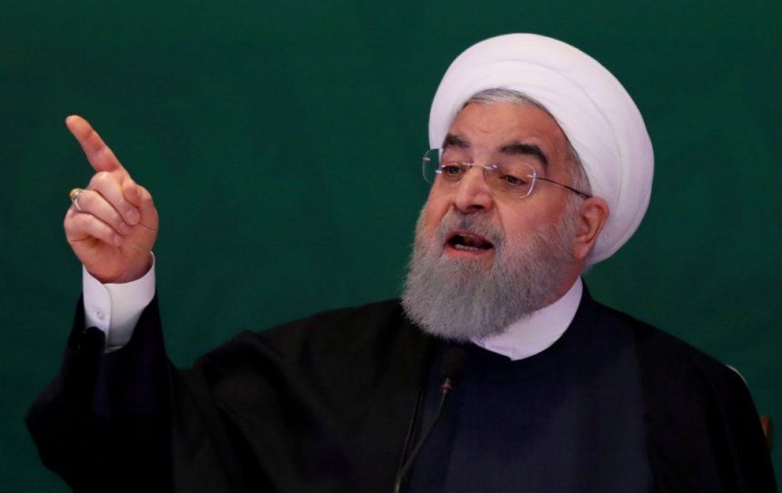 حسن روحانی: بزودی پاسخ خود به نامه شورای نگهبان برای ردصلاحیتم را منتشر خواهم کرد