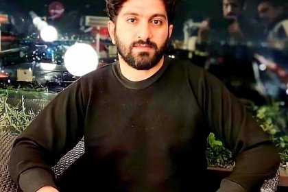 سازمان عفو بین‌الملل خواستار توقف فوری حکم اعدام رضا رسایی شد