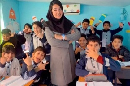 آموزش و پرورش: با معلم بلاگرها برخورد قانونی می‌شود