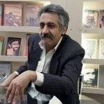 محمدعلی علومی، پژوهشگر و شاهنامه‌پژوه ایرانی درگذشت