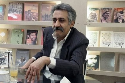 محمدعلی علومی، پژوهشگر و شاهنامه‌پژوه ایرانی درگذشت