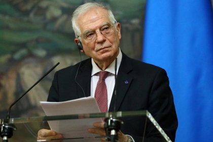 جوزپ بورل: شمال غزه درگیر قحطی تمام‌عیار است