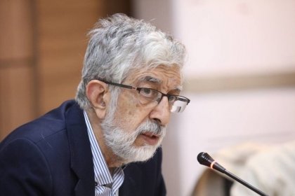 حداد عادل، رئیس فرهنگستان زبان: باید وزارت‌خانه رشد جمعیت تاسیس کنیم