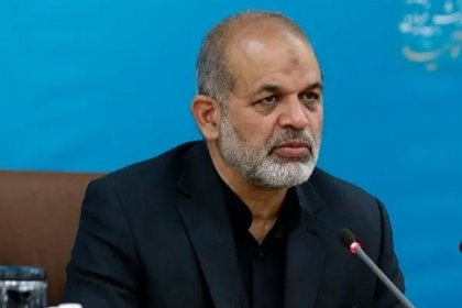 وزیر کشور: هیچ آمار دقیق و رسمی از کودکان کار نداریم