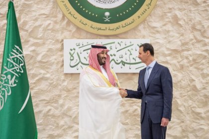 عربستان پس از گذشت ۱۲ سال سفیر خود در سوریه را منصوب کرد