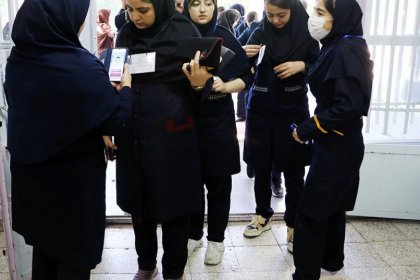 هشدار آموزش و پرورش به دانش‌آموزان: تقلب کنید ۳ سال محروم می‌شوید