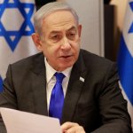نتانیاهو: اسرائیل نمی‌تواند با پایان دادن به جنگ غزه شرط حماس برای آتش‌بس را بپذیرد