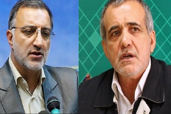 حمله زاکانی به پزشکیان: وقتی وزیر بود، من نماینده بودم؛ متوجه شدیم سوالات آزمون دستیاری را فروخته بودند