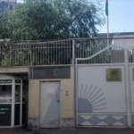 روزنامه‌ جمهوری اسلامی: عکاس ایرانی در کنسولگری طالبان در مشهد شکنجه شده است