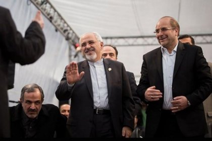 محمدباقر قالیباف: آقای ظریف خجالت هم خوب چیزی است