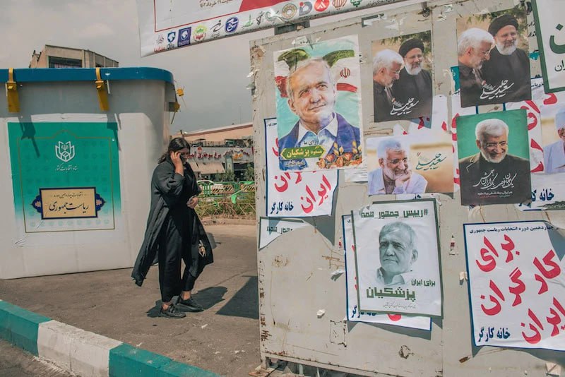 رئیس ستاد انتخابات کشور: نتایج انتخابات صبح روز شنبه نهم تیر اعلام می‌شود