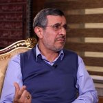 واکنش محمود احمدی‌نژاد به تیراندازی به دونالد ترامپ