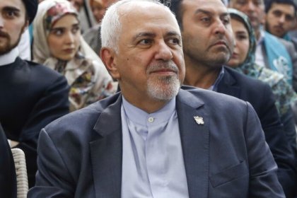 ظریف: اکنون نوبت دنیاست که به انتخاب و خواسته‌های مردم ایران احترام بگذارند
