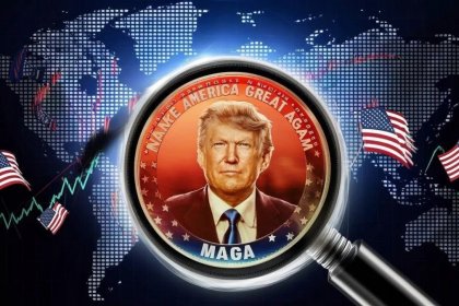 پس از تیراندازی به ترامپ، قیمت میم‌کوین او حدود ۵٠ درصد افزایش یافت