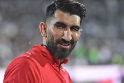 مخالفت فدراسیون فوتبال با درخواست پرسپولیس در مورد بیرانوند