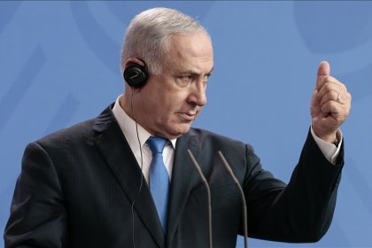 نتانیاهو: من تسلیم فشارهای داخلی یا خارجی نخواهم شد