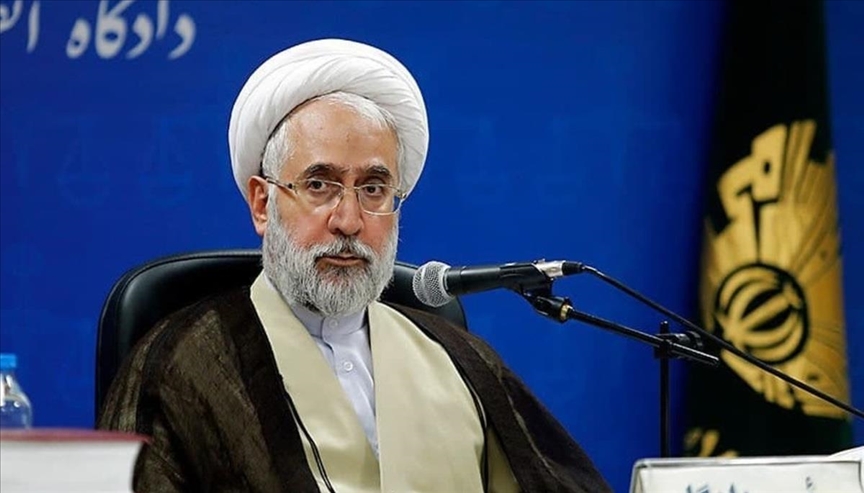دادستان کل کشور: عوامل قتل هنیه دستگیر و مجازات شوند