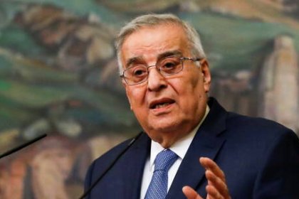 وزیر امور خارجه لبنان: امیدواریم حزب‌الله پاسخی متناسب بدهد