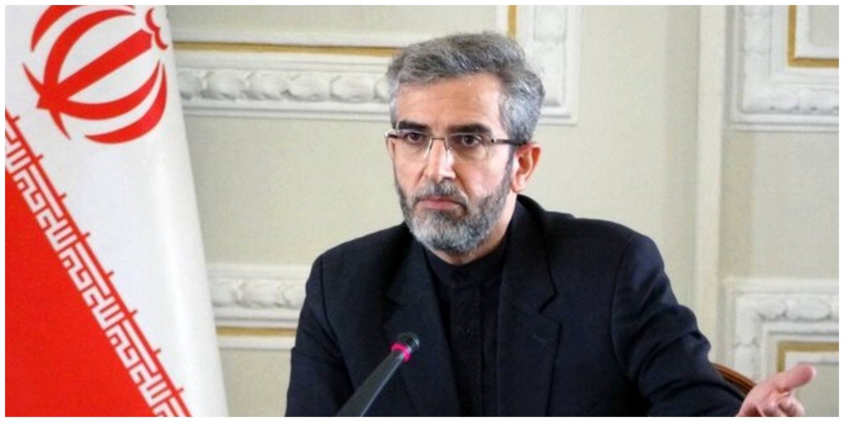 جمهوری اسلامی خواستار تشکیل نشست اضطراری سازمان همکاری اسلامی شد