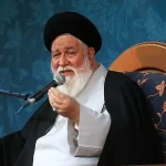 علم الهدی: خونخواهی فقط از اسرائیل نیست؛ ما از آمریکا هم خونخواهی خواهیم کرد