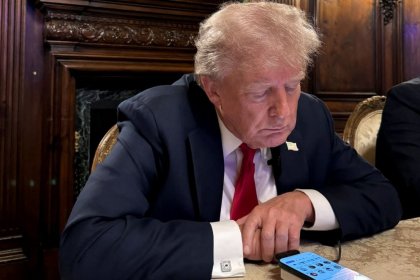 بازگشت بدشگون ترامپ به توئیتر سابق!