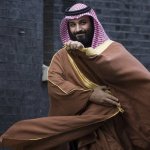 بن‌سلمان جان خودش را کف دست گرفته است