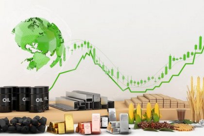بازار کالاها را مواد غذایی قبضه کرده‌اند