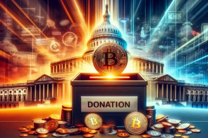 کریپتو، رمز عملیات انتخاباتی آمریکا است