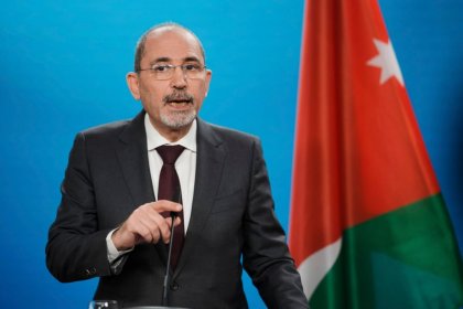وزیر خارجه اردن: نمی‌توانیم به آنچه نتانیاهو می‌خواهد، محدود شویم