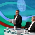 محمد فاضلی: همکاران آقای رئیس‌جمهور کمتر سخن بگویند