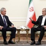 مقام ارشد کرملین در تهران؛ بررسی ابعاد مختلف همکاری‌های دو جانبه