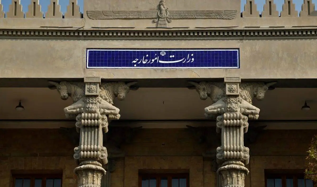 سفیران آلمان و اتریش به وزارت خارجه ایران احضار شدند