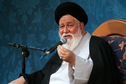 علم الهدی: آمریکا می‌داند که نمی‌تواند با گزینه‌های نظامی ایران را شکست دهد