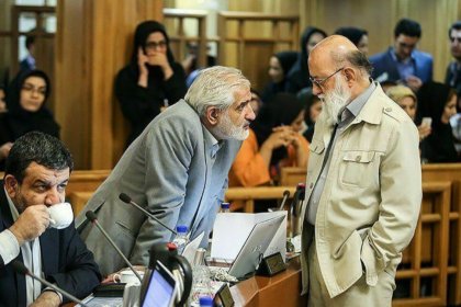 نایب رییس شورای شهر تهران: انتخاب مستقیم شهردار توسط مردم وضع را بدتر می‌کند