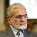 مشاور رهبر جمهوری اسلامی ایران: اگر ایران تهدید جدی شود، دکترین هسته‌ای خود را تغییر خواهد داد