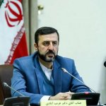 معاون وزارت خارجه جمهوری اسلامی: ایران برای آغاز و ازسرگیری مذاکرات رفع تحریم آمادگی دارد