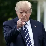 ترامپ خطاب به ایران: اگر توافق هسته‌ای صورت نگیرد، بمباران خواهید شد