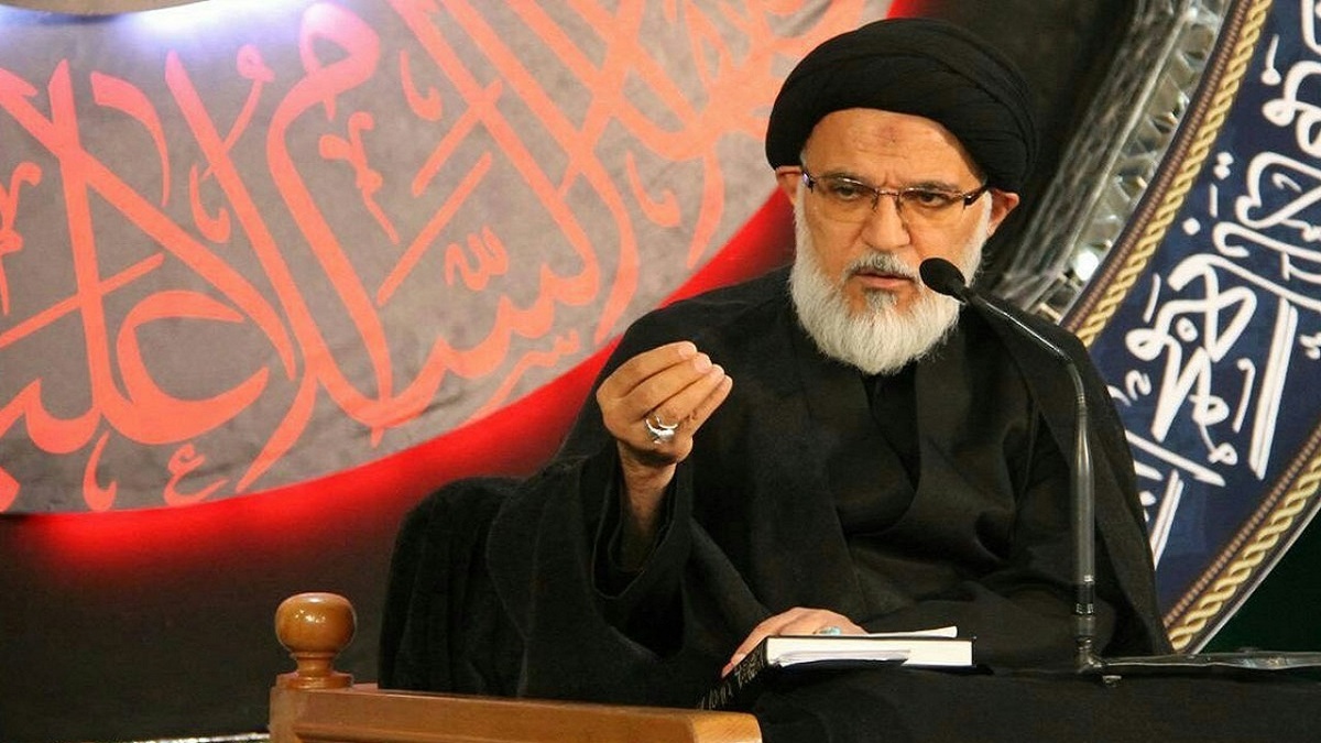 میرباقری، عضو مجلس خبرگان: فرمان ظهور امام‌ زمان در عالم جاری شده است
