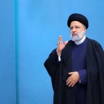 دختر رییسی: پدرم با فرشتگان و پیامبران دیدار کرده است