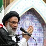 نماینده رهبری در خوزستان: دهه آخر ماه رمضان مانند دوی ۱۰۰ متر است