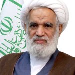 کعبی، عضو مجلس خبرگان: آمریکا نمی‌تواند علیه ایران جنگ کلاسیک راه ‌بیاندازد