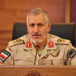 فرمانده مرزبانی فراجا: دشمن جرأت دست‌اندازی به خاک ایران ‌را ندارد