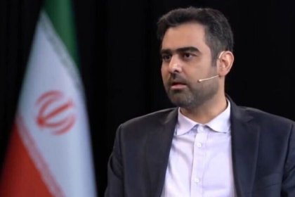 ثابتی خطاب به منتقدانش: به سراغ تک‌تکتان خواهم آمد