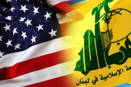گروه شبه نظامی لبنان توسط آمریکا تحریم شد
