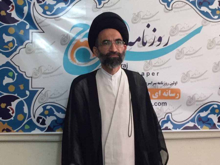 امام جمعه کاشان: حدود ۶ ساعت در ابیانه و باغ فین در مورد حجاب تذکر دادم
