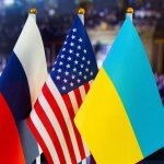 مذاکره با هدف پایان جنگ اوکراین دور جدید مذاکرات آمریکا و روسیه در ریاض آغاز شد