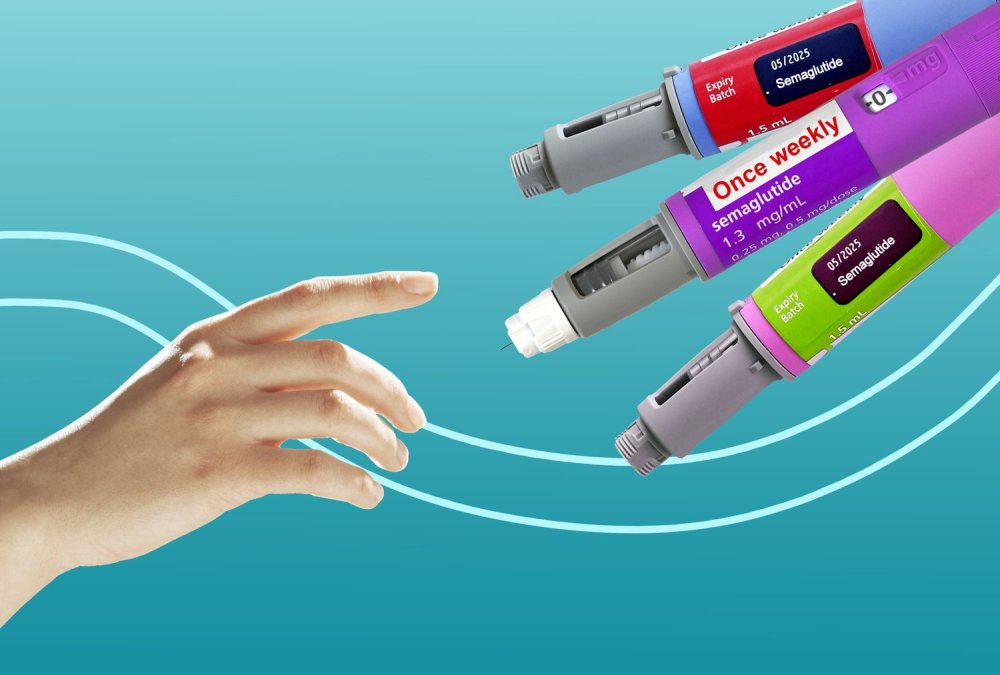 اوزمپیک خوراکی در راه است؟