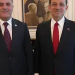 «نوری اصلان» جانشین اکرم امام اوغلوشد 